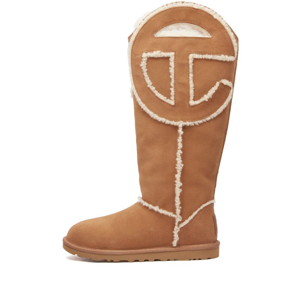 UGG UGG x TELFAR Tall Boot