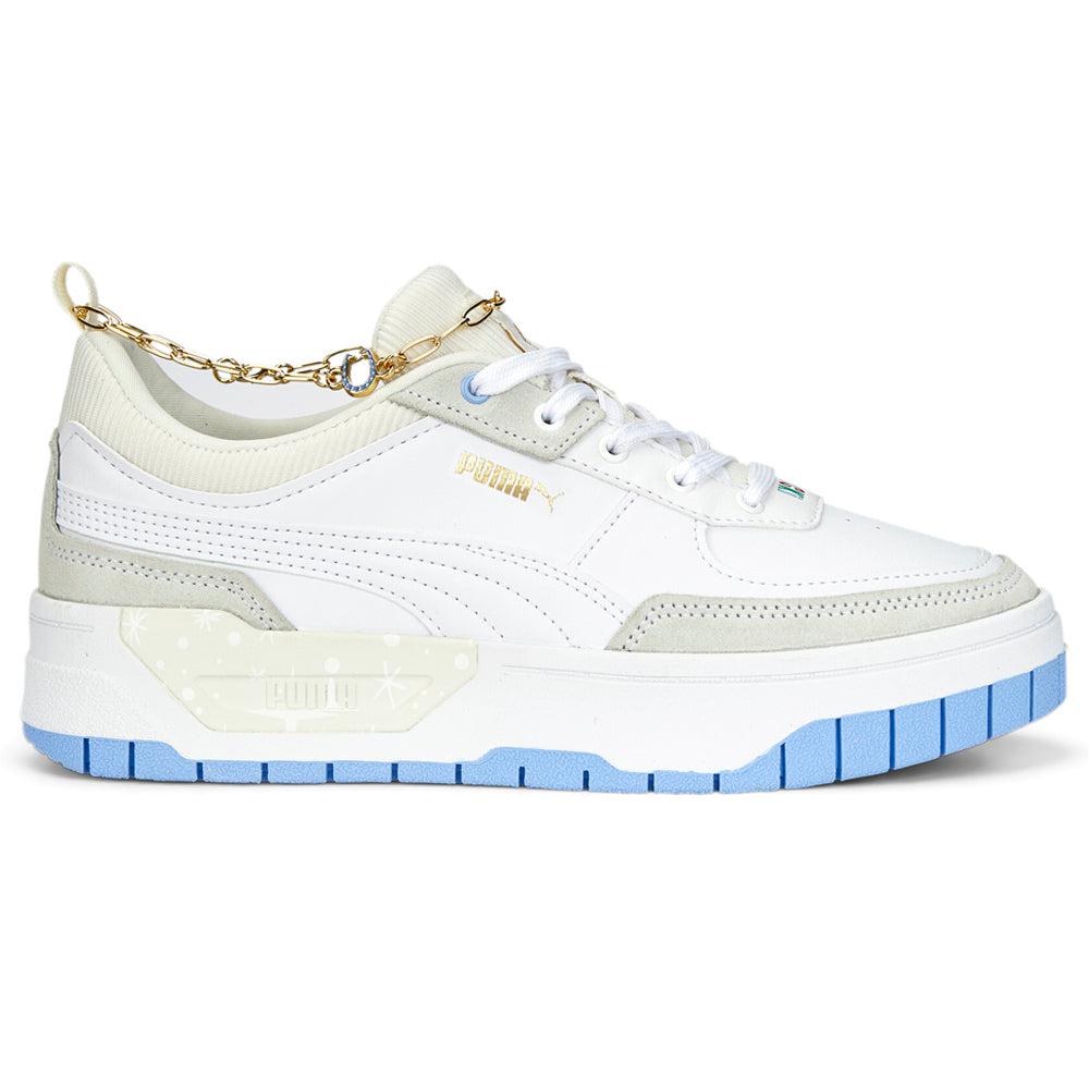 Puma Cali Dream Lucky Charm Lace Up Sneakers