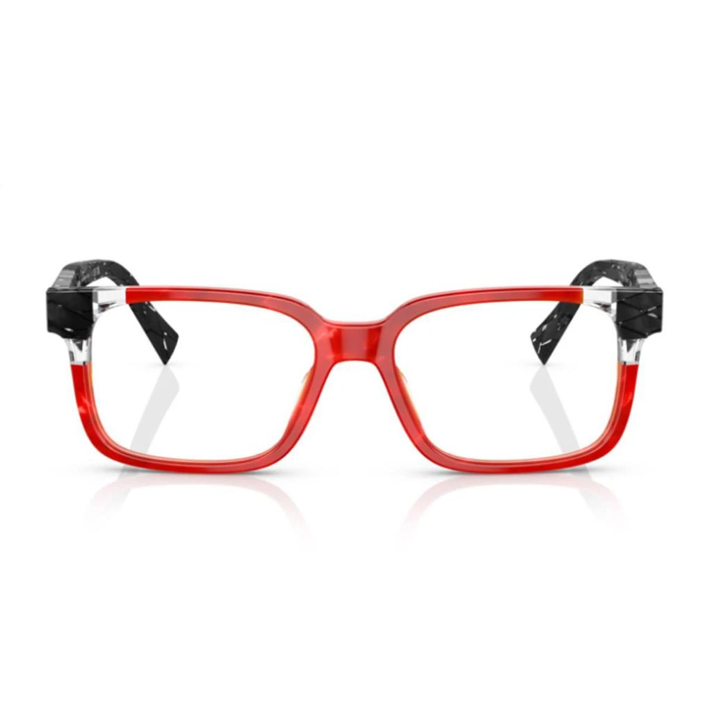 ALAIN MIKLI Alain Mikli A03112 Eyeglasses 2