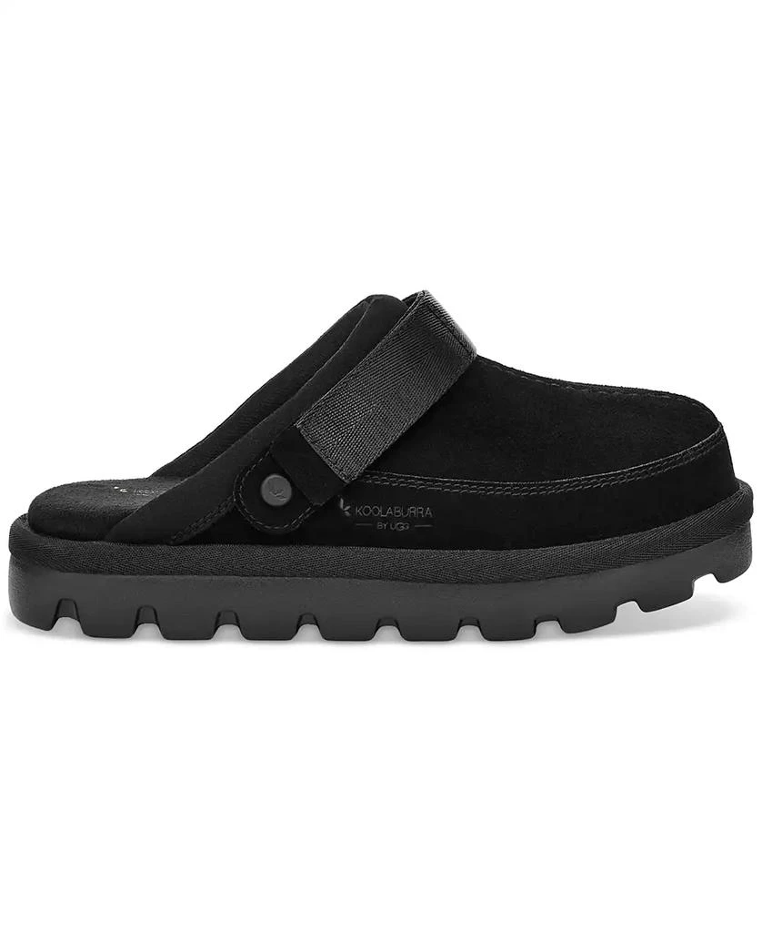 Koolaburra Women's Tizzey Clogs 6