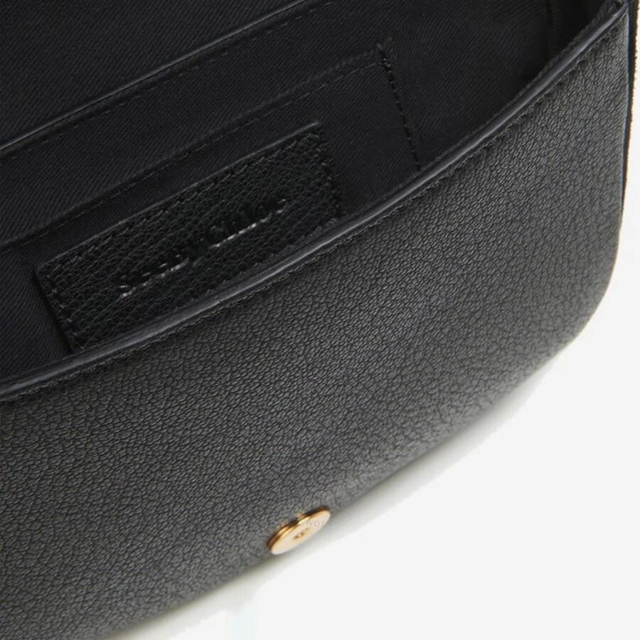See by Chloé Mini Hana Shoulder Bag - Black 3