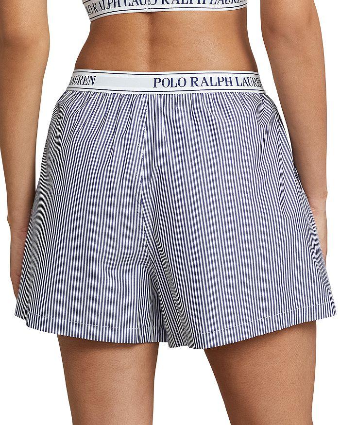 Ralph Lauren Striped Boxer Shorts