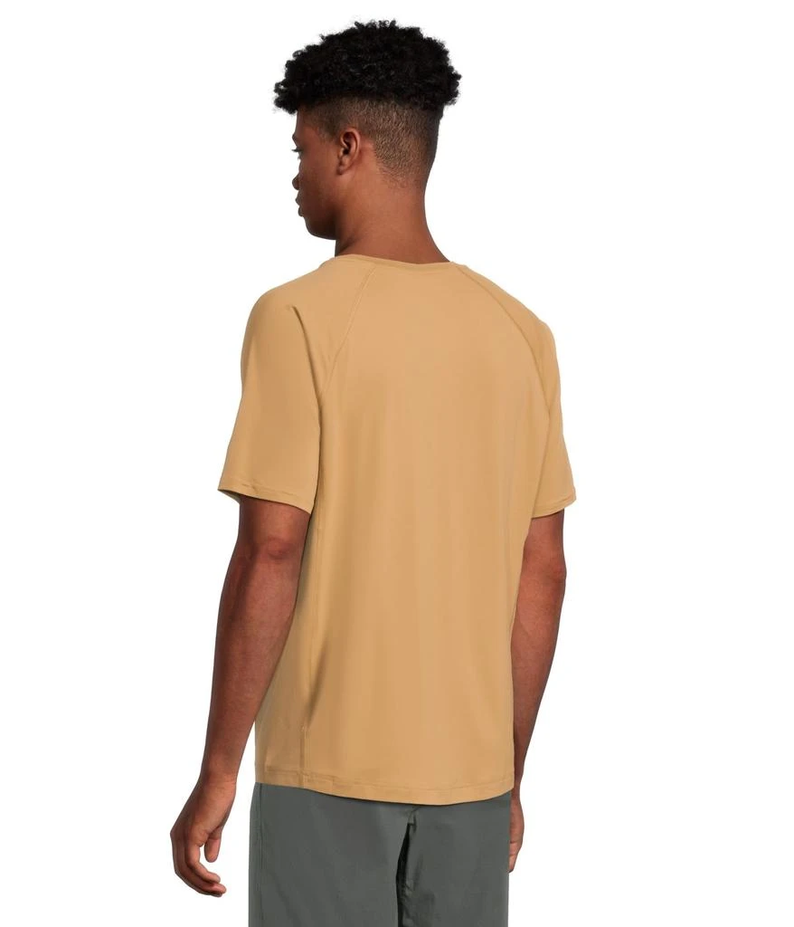 Mountain Hardwear Crater Lake™ Short Sleeve 3