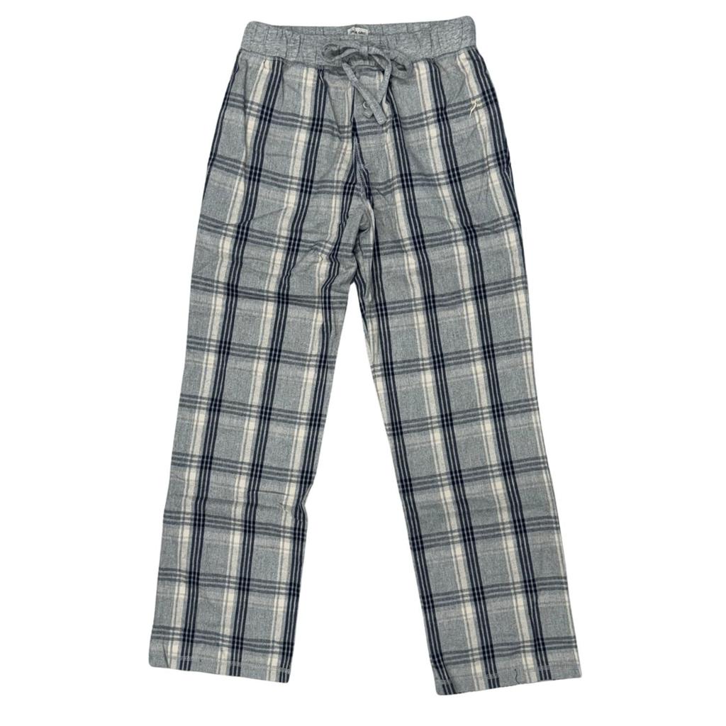 True Grit True Grit - Men's Mountain Checks Flannel Pants