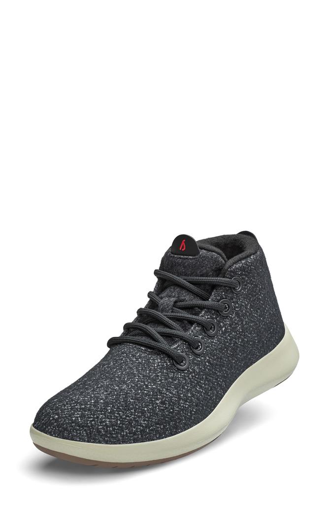 allbirds Wool Runner-Up Mizzle Sneaker