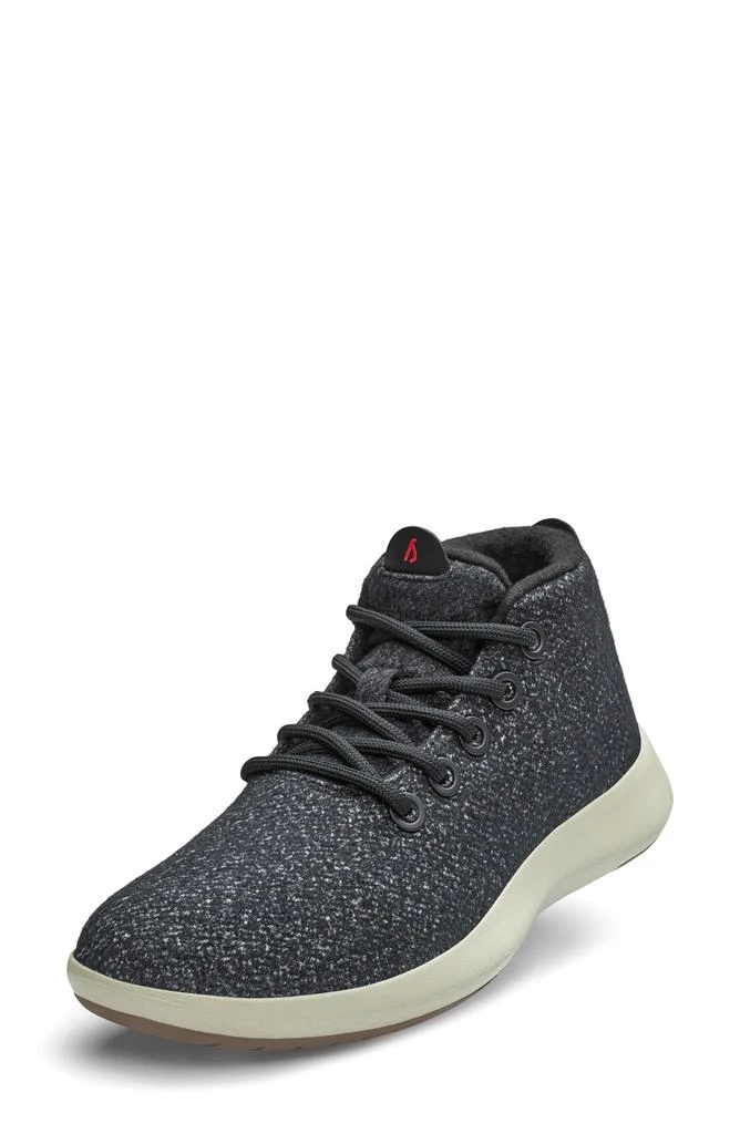 allbirds Wool Runner-Up Mizzle Sneaker 1
