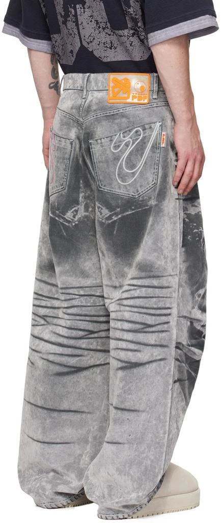 PDF Gray Fat Angelo Jeans 3
