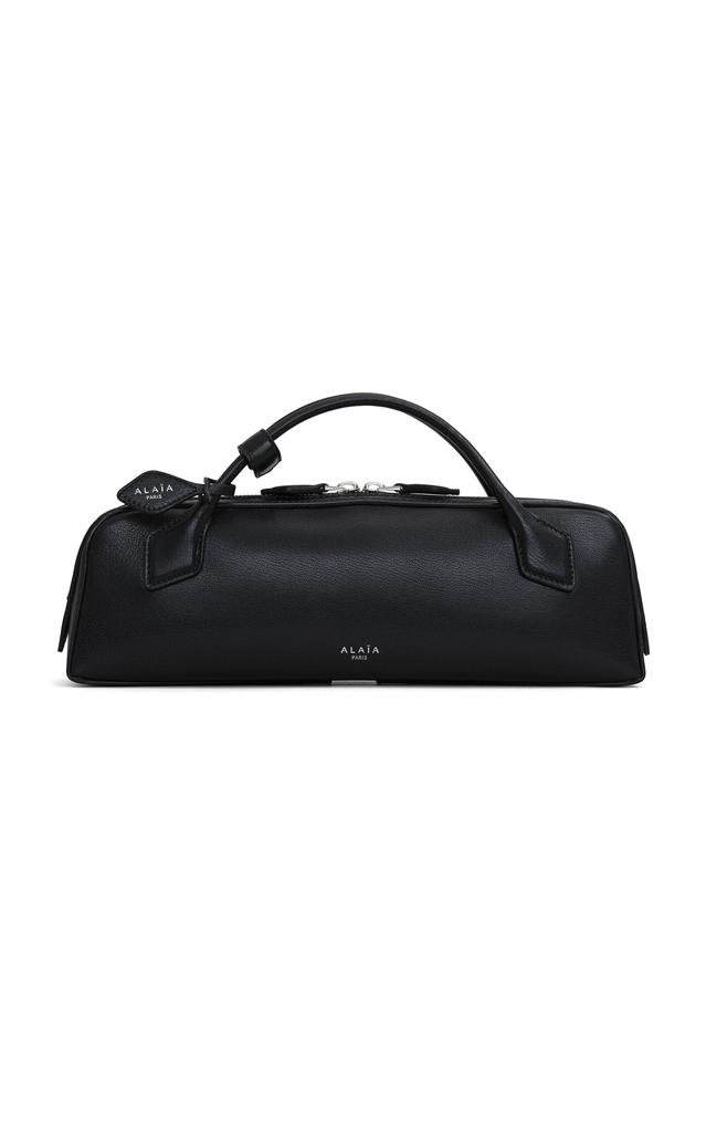 Alaïa Khaima Small leather tote bag - Tote Bags - Compare