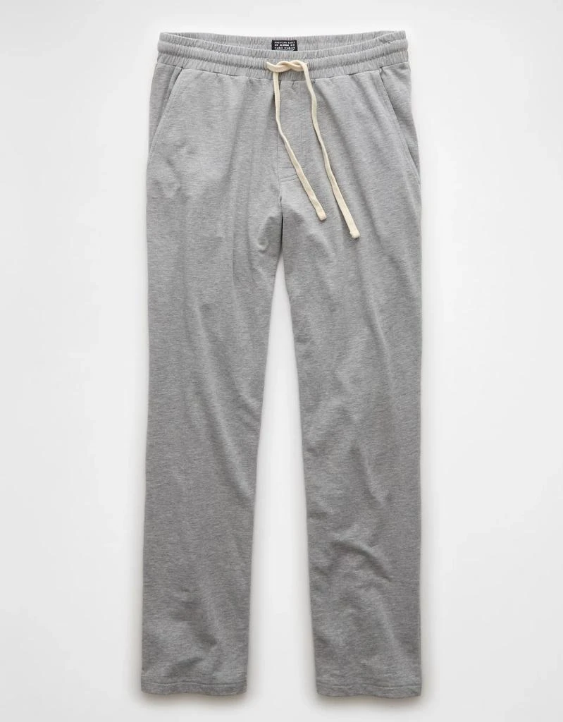 AE AE French Terry Lounge Pant 3