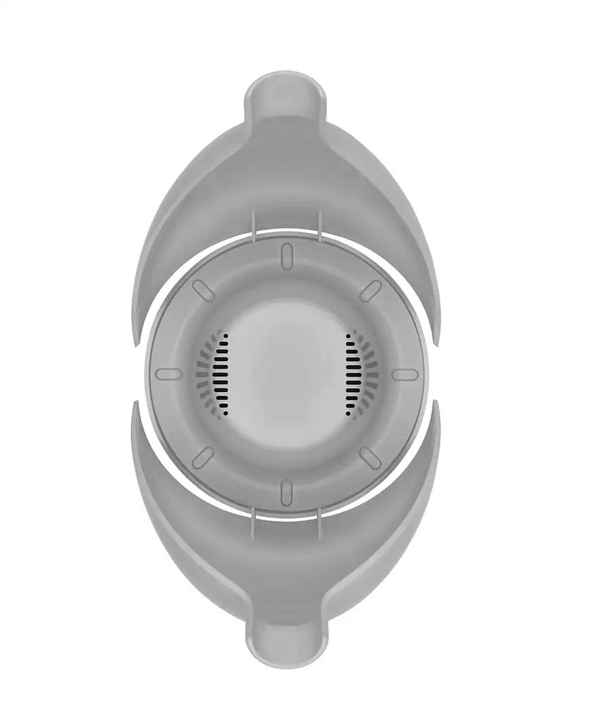 OXO GG Toilet Plunger 6