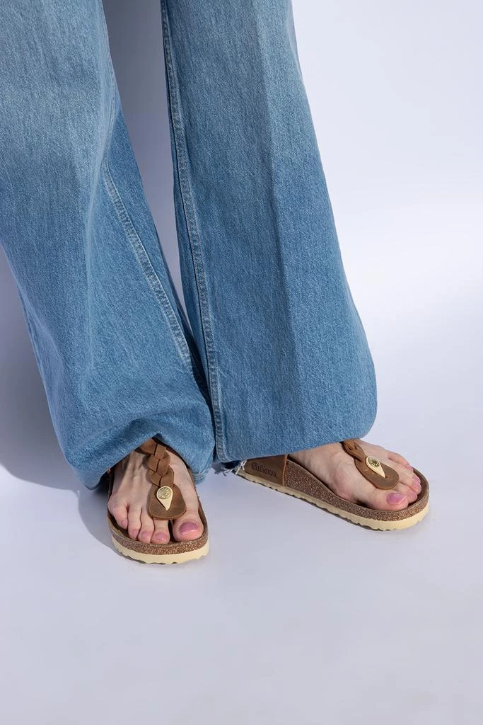 Birkenstock ‘Gizeh Braided’ flip-flops 2
