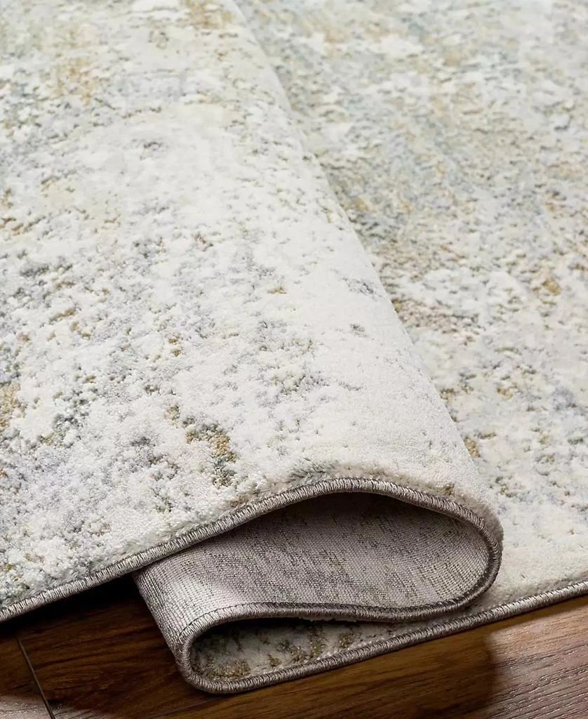 Surya Brunswick BWK-2322 6'7" x 9'6" Area Rug 3