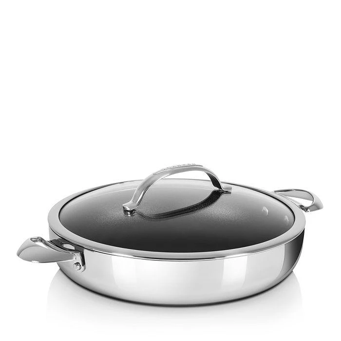 Scanpan HaptIQ 5.5-Quart Chef's Pan 1