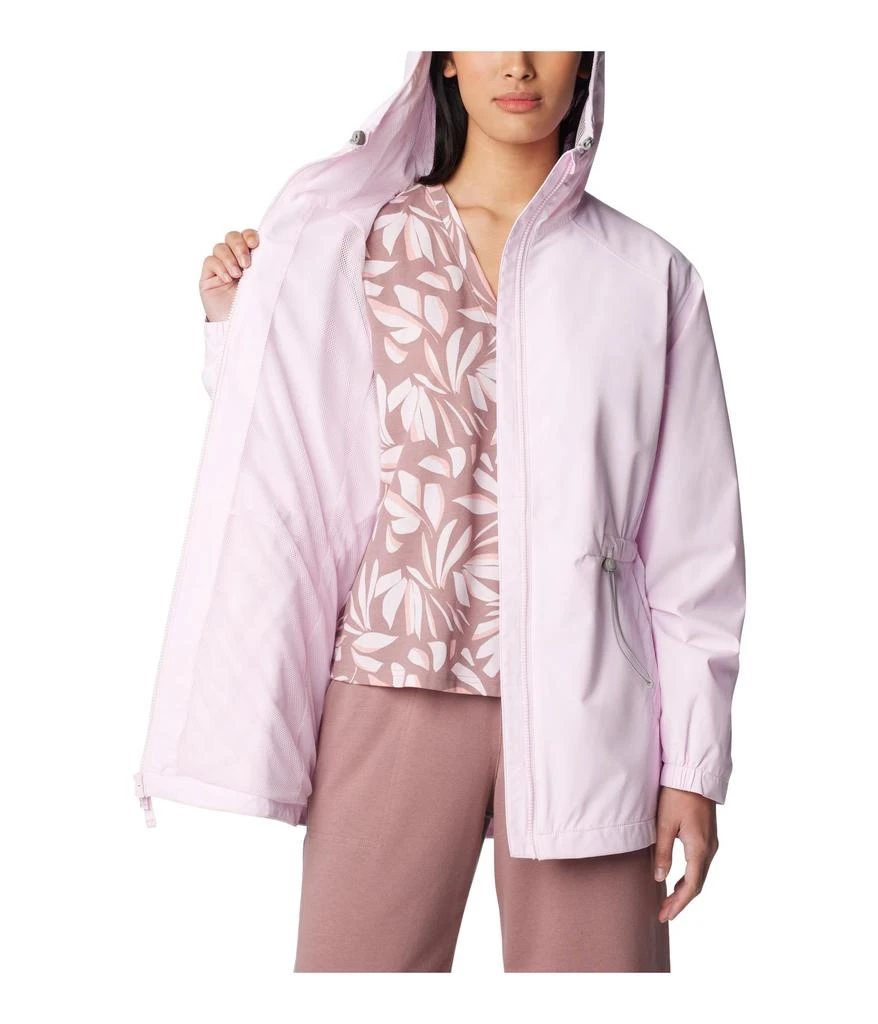 Columbia Blossom Park™ Rain Jacket 5