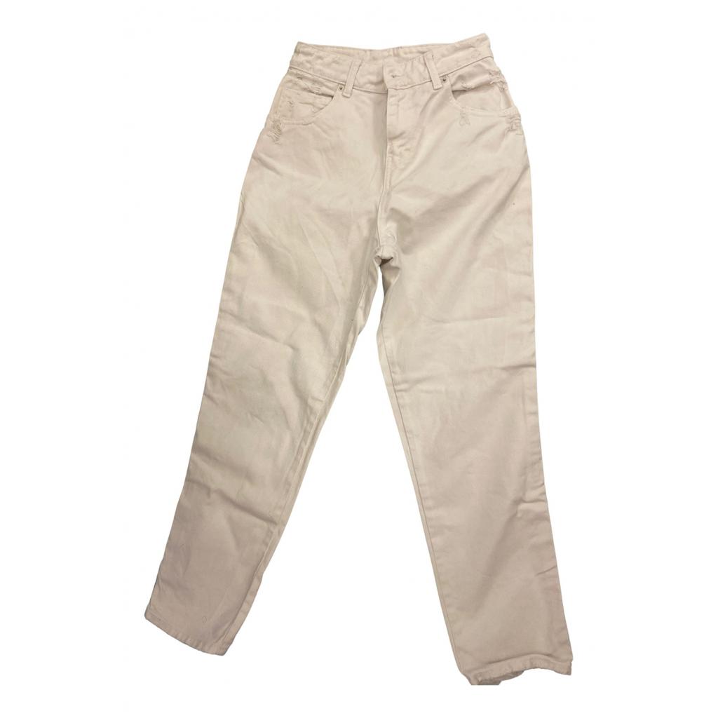 Vicolo Vicolo Straight pants