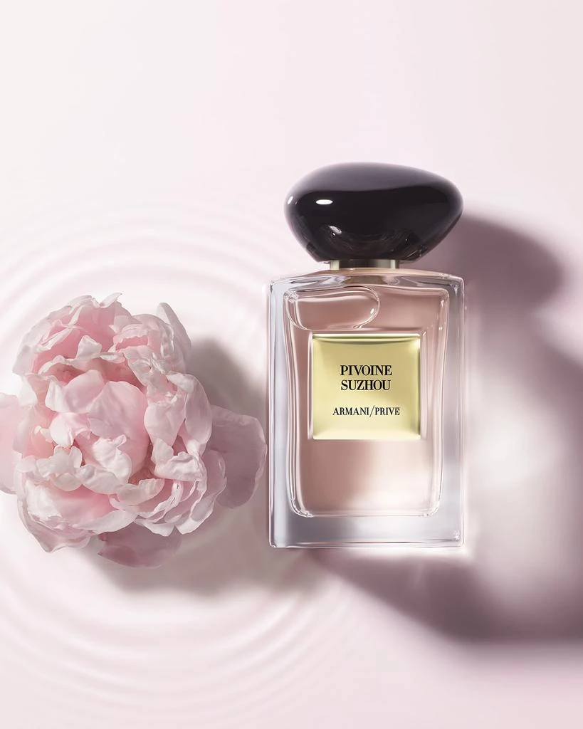 Giorgio Armani Prive Pivoine Suzhou, 3.4 oz./ 100 mL 3
