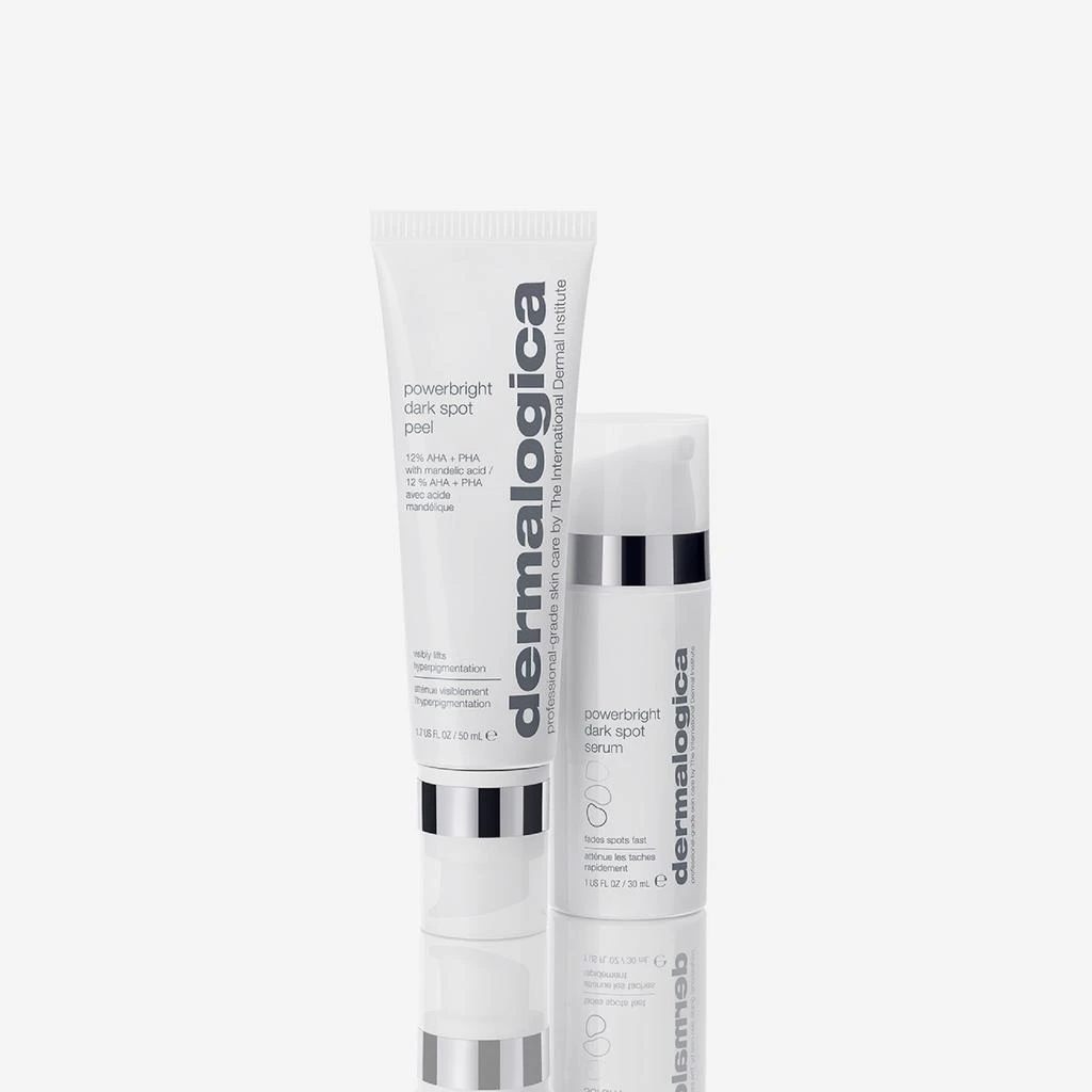 Dermalogica Dermalogica PowerBright Dark Spot System 3