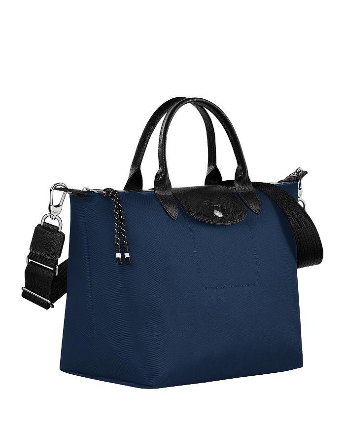Longchamp Le Pliage Energy Large Crossbody Tote - Crossbody