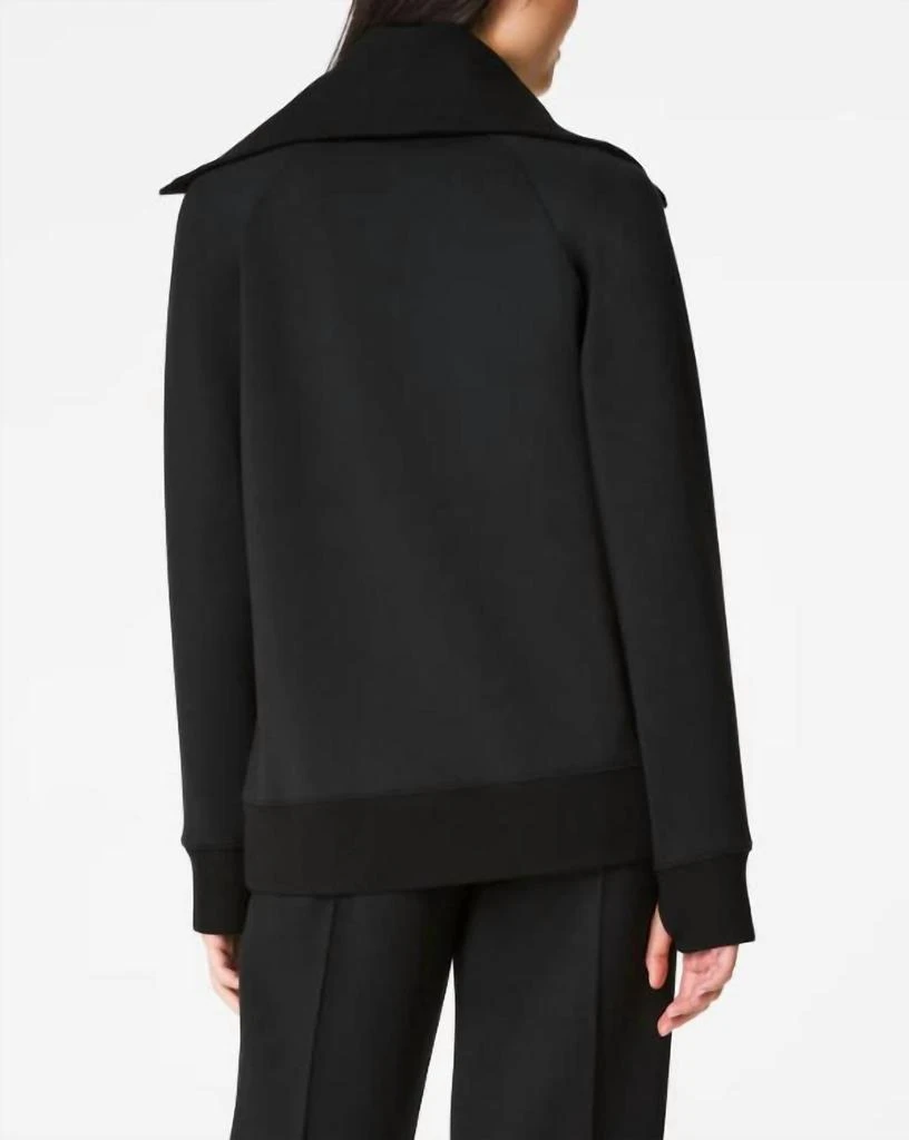 SPANX Spanx - Heavyair Full Zip Tunic Jacket 2