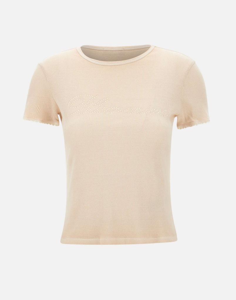BLUMARINE Cotton T-shirt