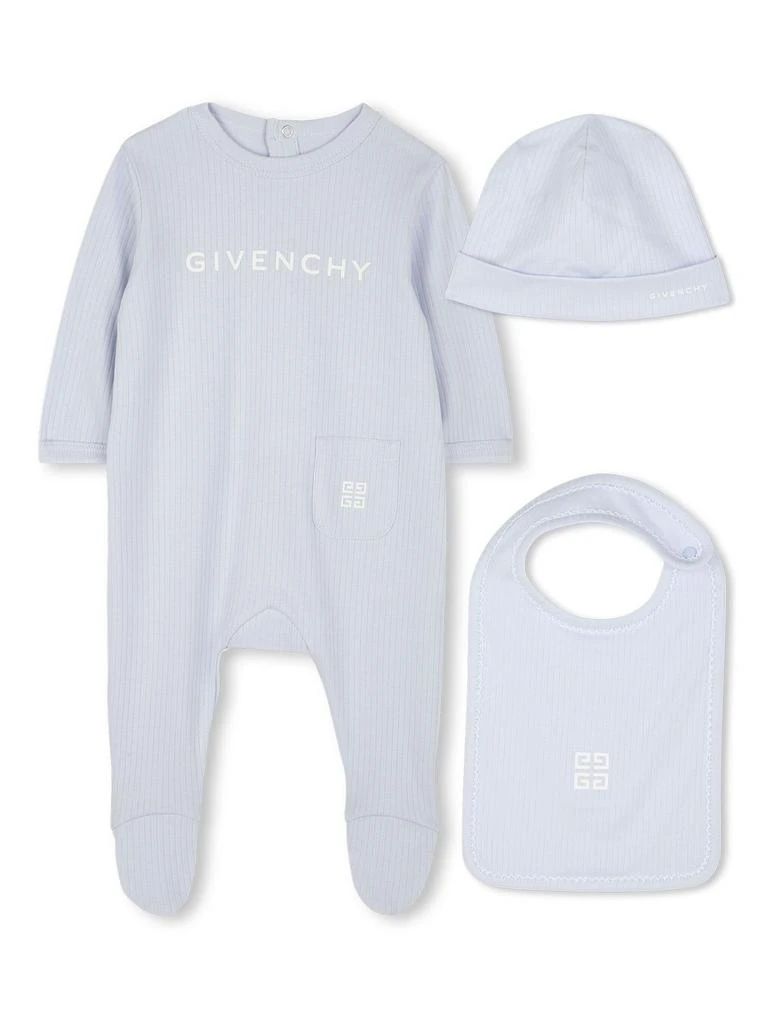 Givenchy Kids Kids Blue 1