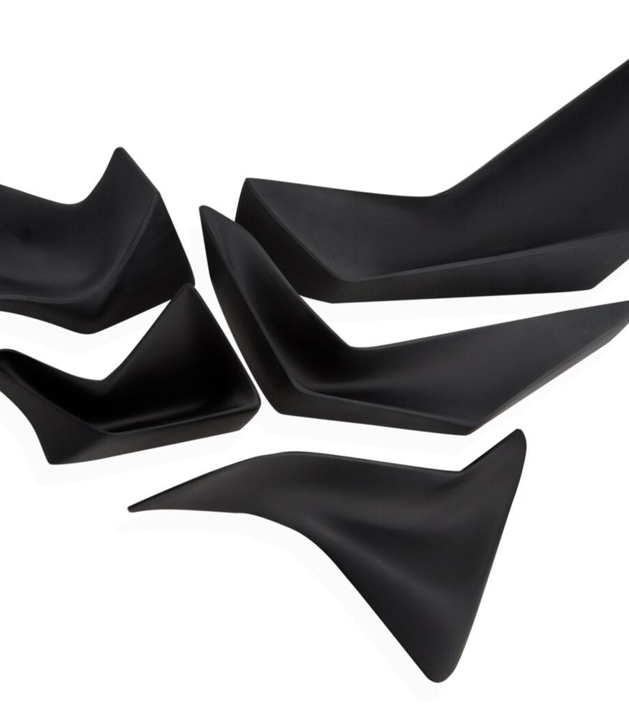 Alessi Niche Centrepiece