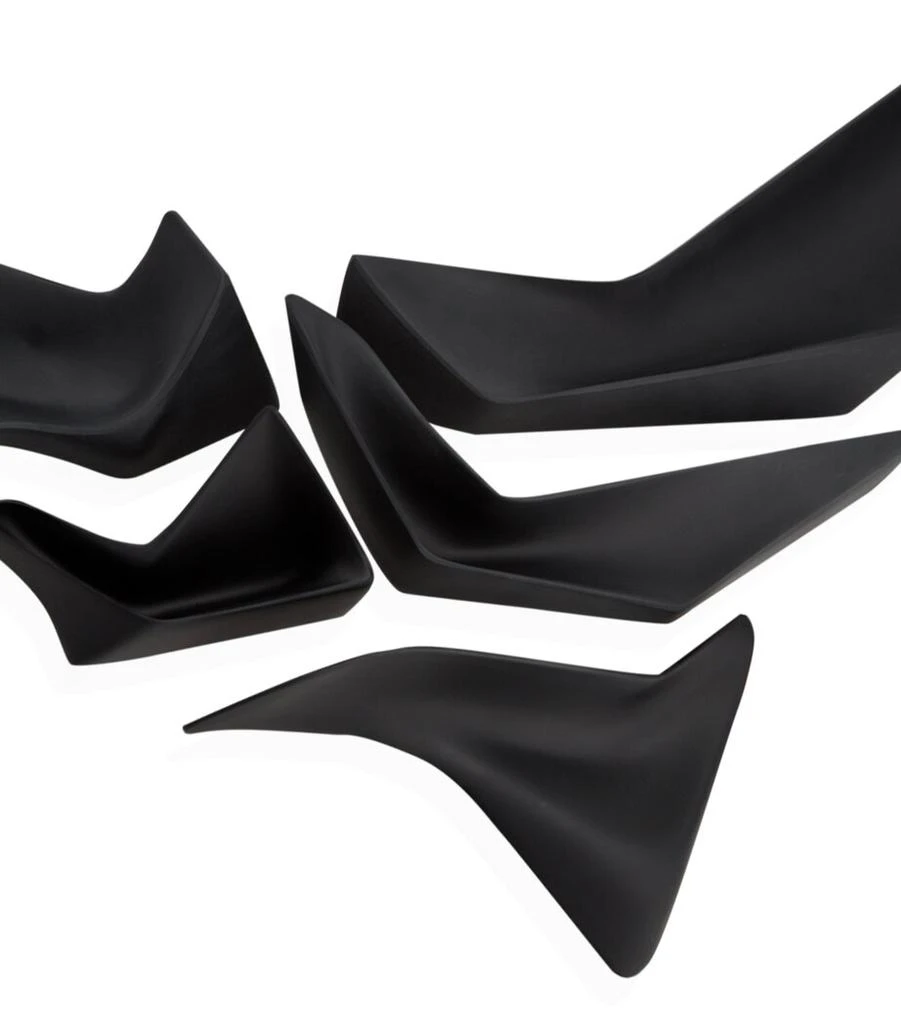 Alessi Niche Centrepiece 2