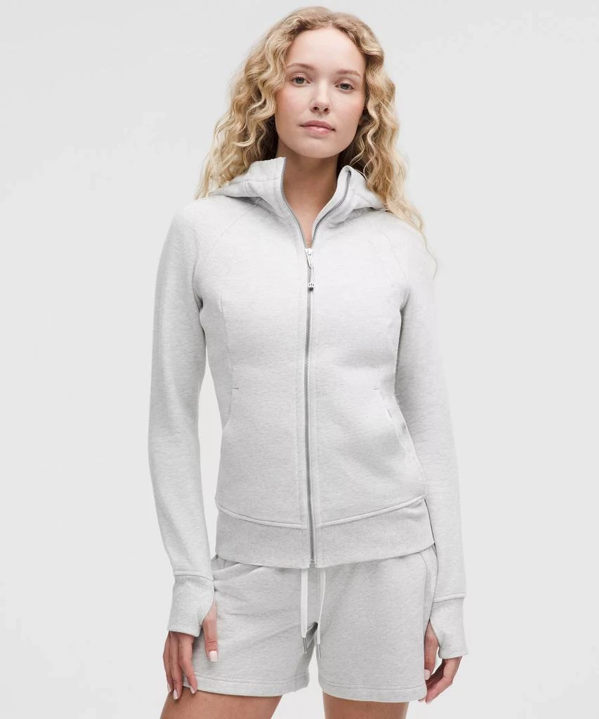 Lululemon Scuba Full-Zip Hoodie 19