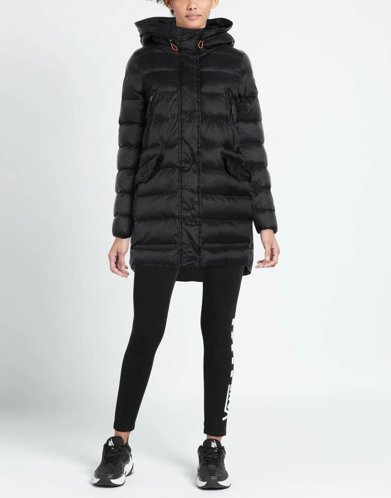 DEKKER Shell  jacket 2