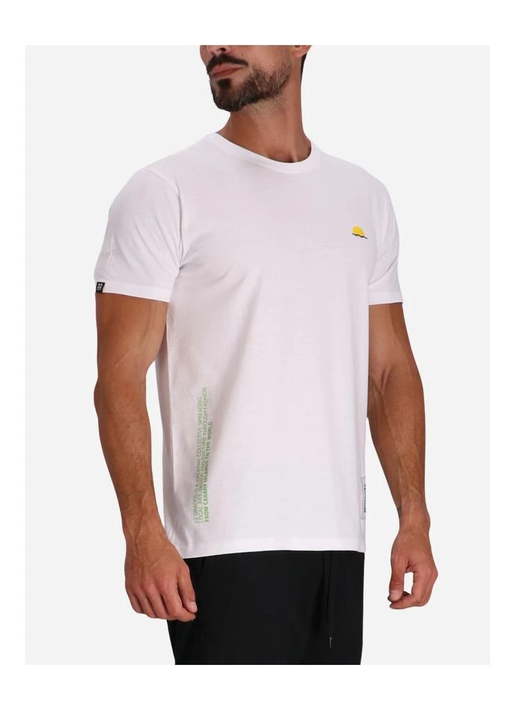 22 grados Exotic T-shirt 3