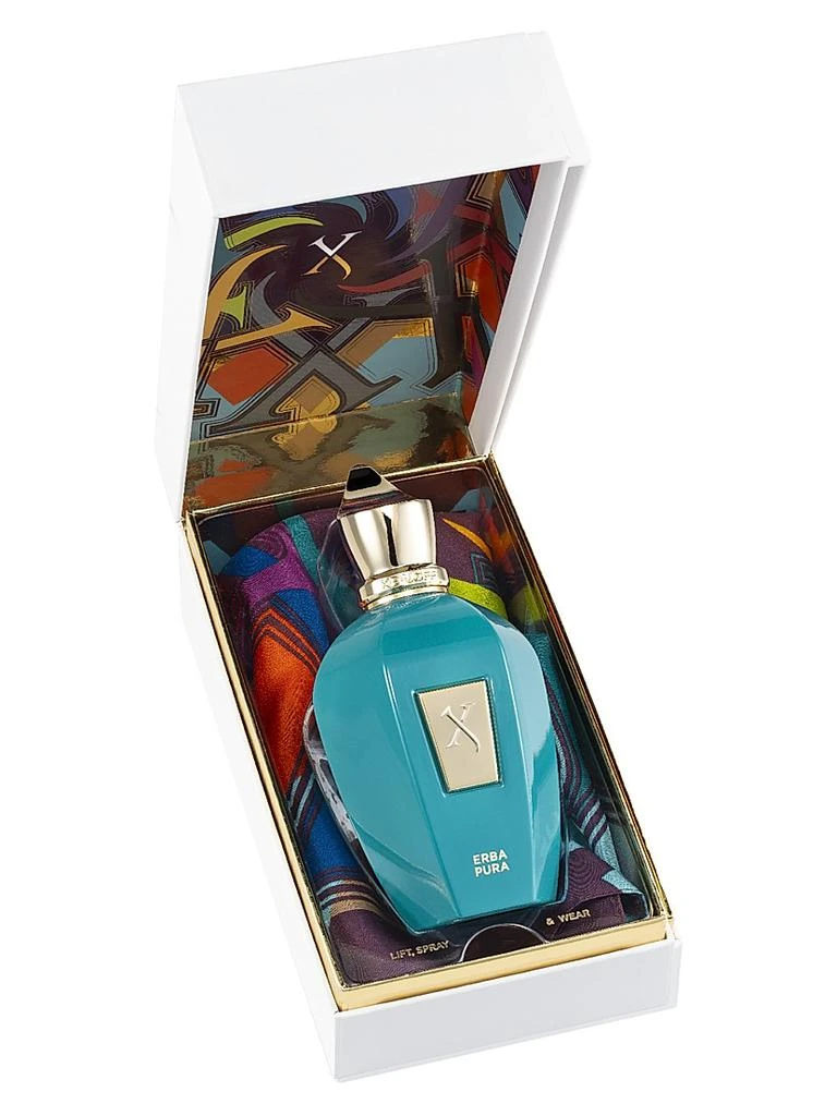 Xerjoff Erba Pura Eau de Parfum 3
