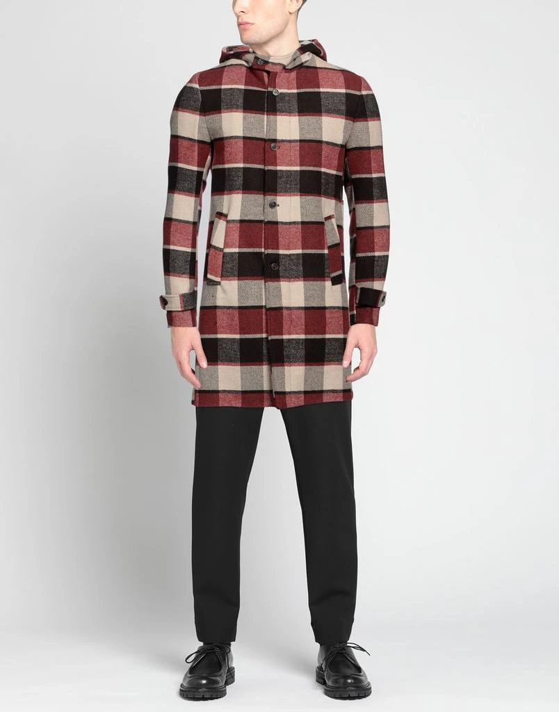 PRIMO EMPORIO Coat 2