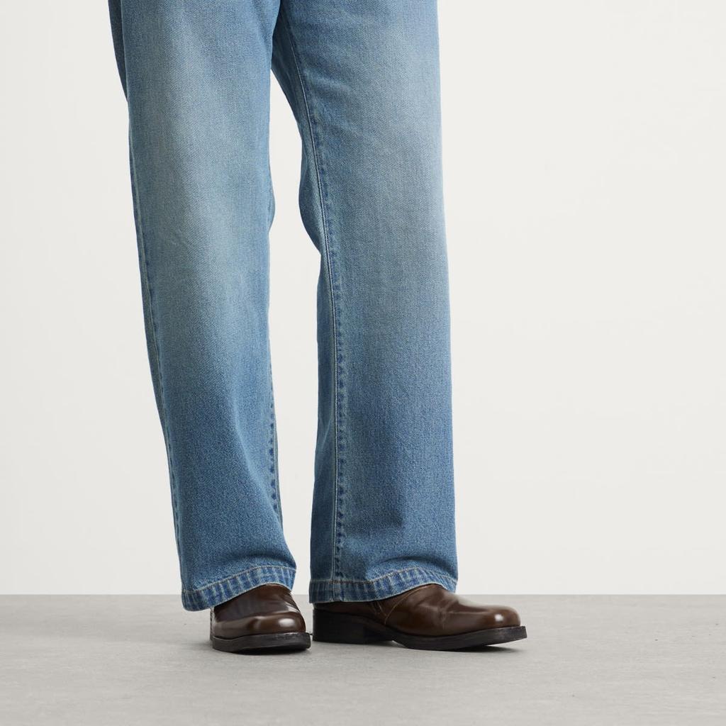 Our Legacy Our Legacy Camion Boot - Boots - Free Shipping