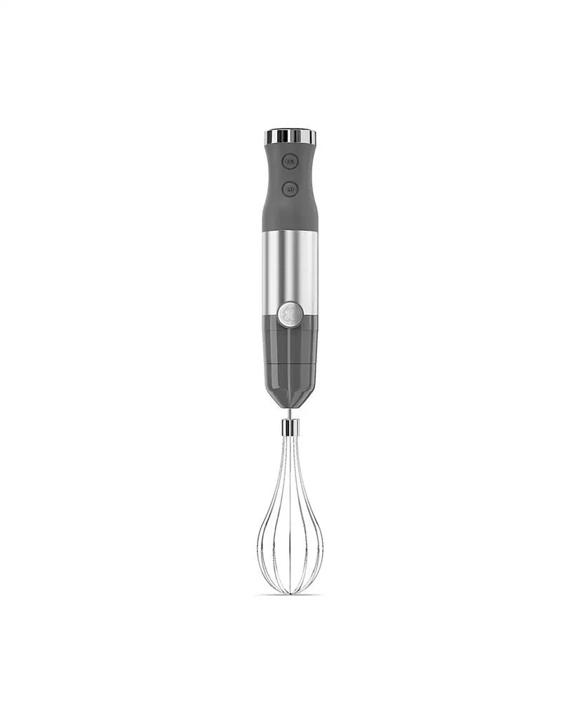 GE Appliances GE Immersion Blender & Accessory Kit 7