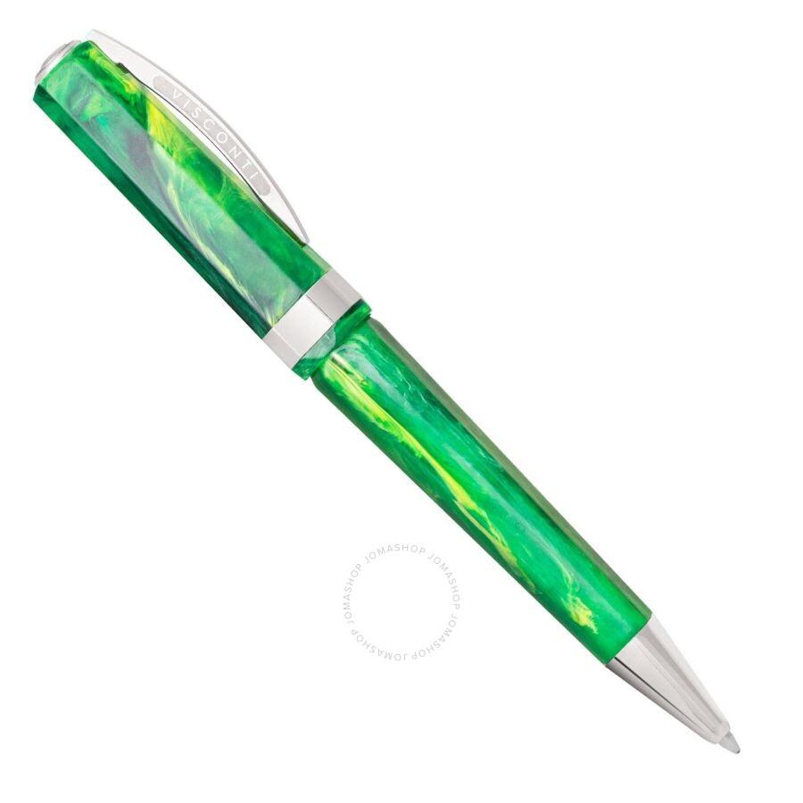 Visconti Opera Demo 'Carousel' Mint Green Ballpoint Pen KP32-04-BP