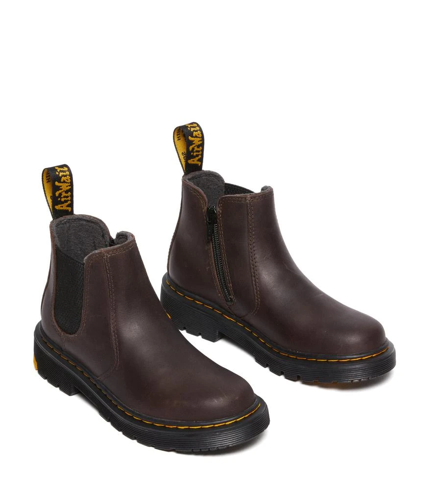 Dr. Martens Kid's Collection 2976 (Little Kid/Big Kid) 1