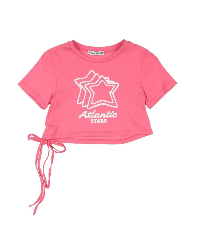 ATLANTIC STARS T-shirt 1