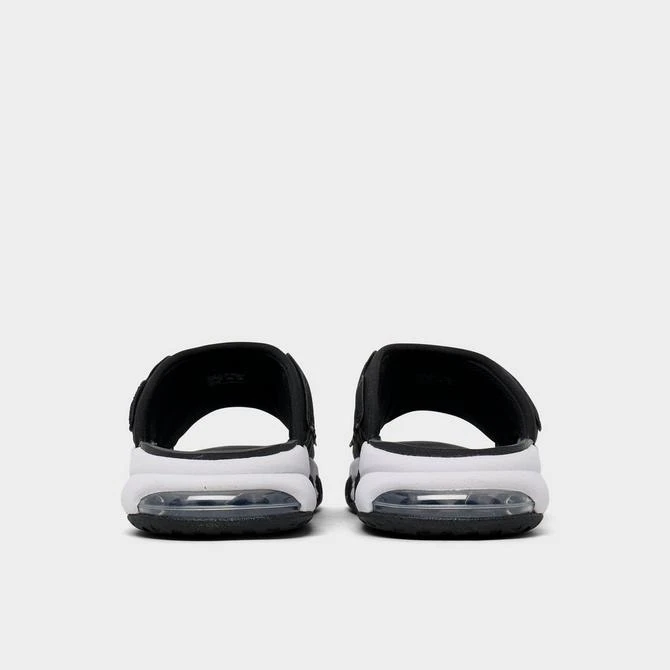 NIKE Men's Nike Air More Uptempo Slide Sandals 7
