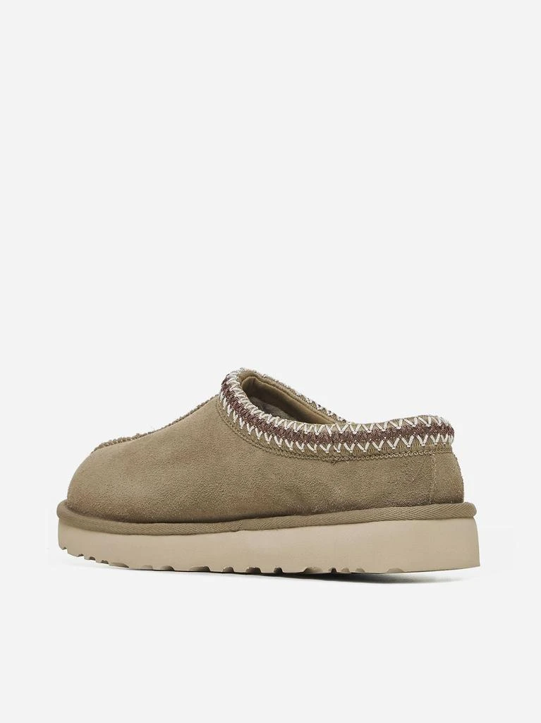 UGG Tasman Suede Slippers 3