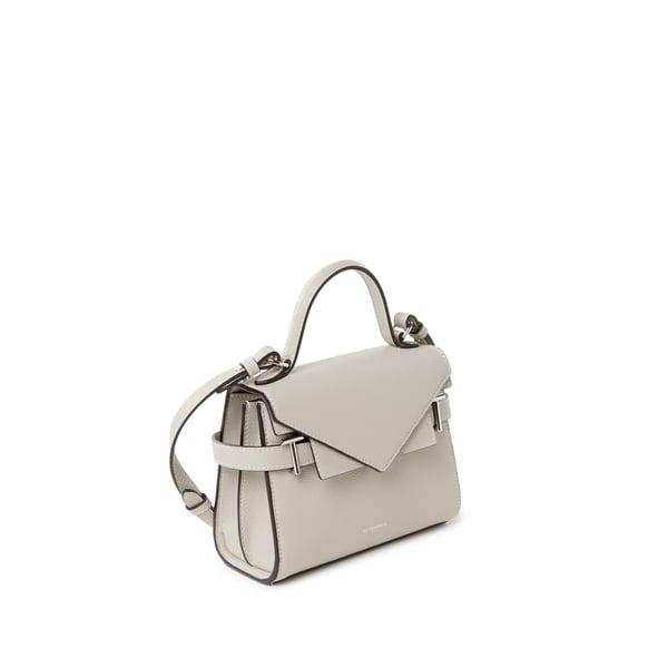 le tanneur Emilie leather bag