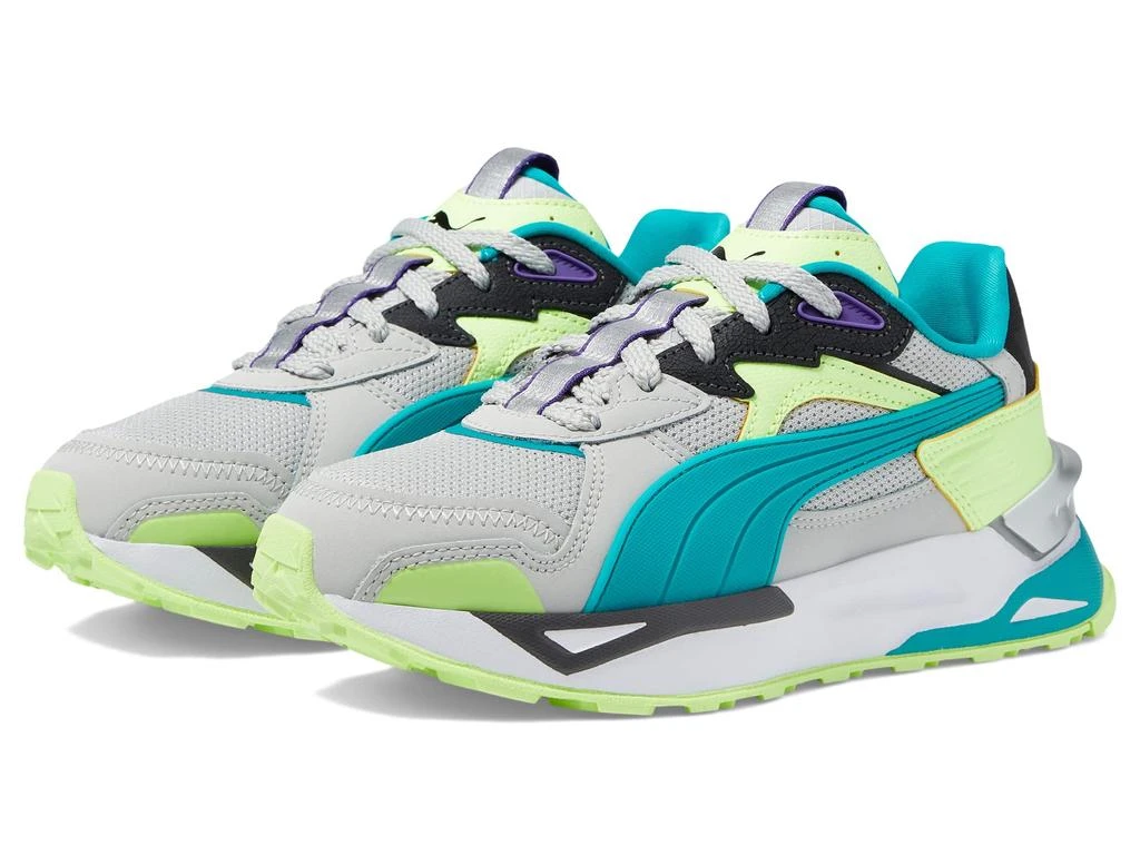 Puma Mirage Sport Asphalt Spring Break (Big Kid) 1