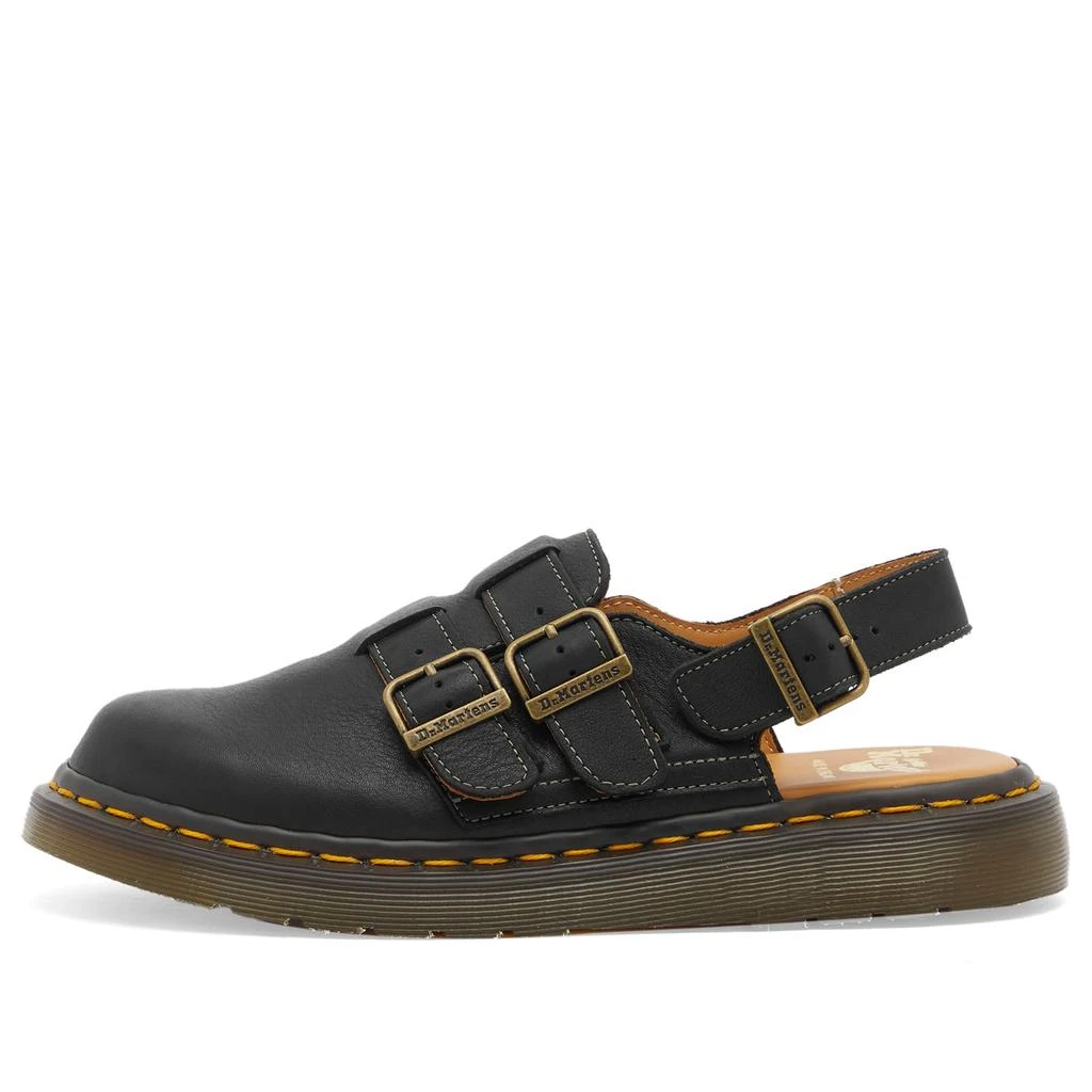 Dr. Martens Dr. Martens Jorge Shoe 2