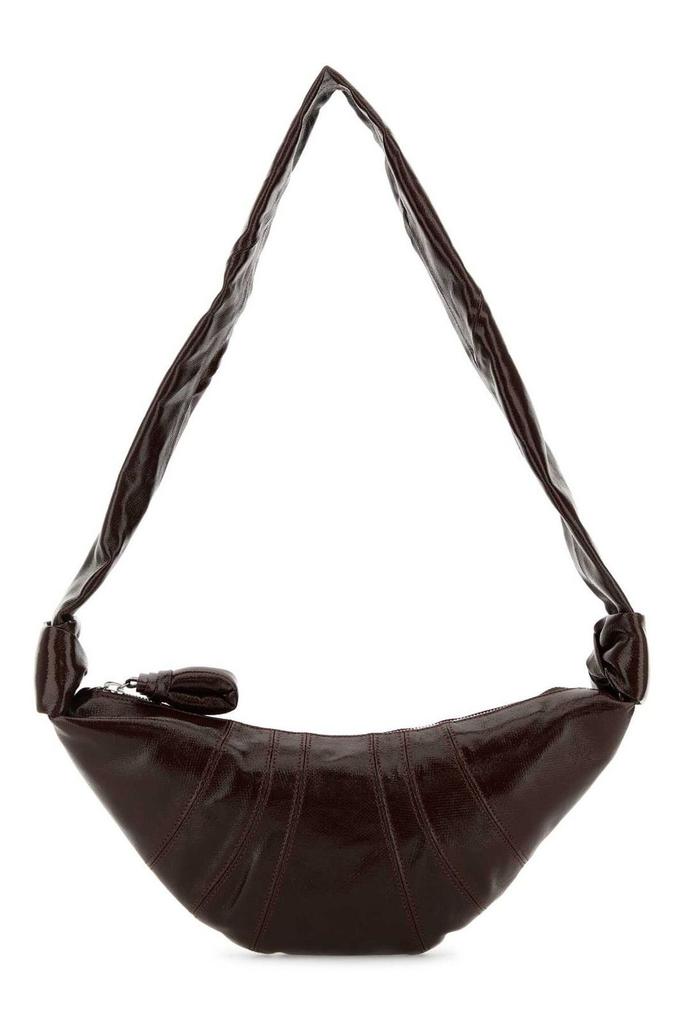 Lemaire Lemaire Small Croissant Zipped Shoulder Bag