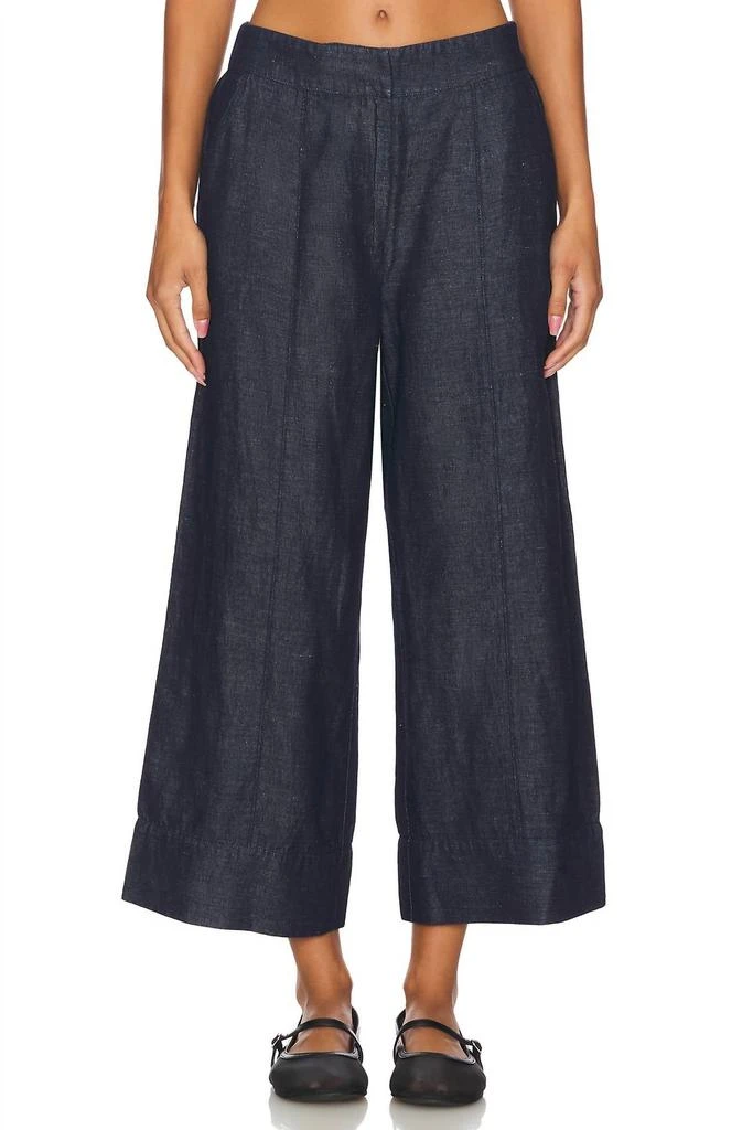 Brochu Walker Brochu Walker - ODELE DENIM PANTS 1