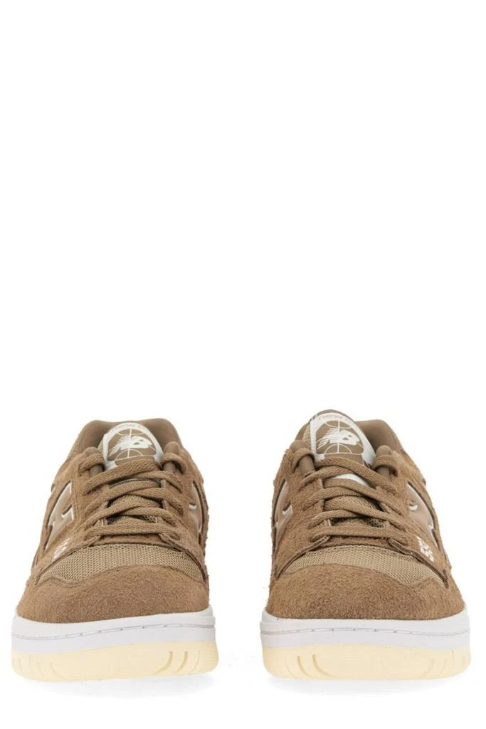 New Balance New Balance 550 "Mushroom" Lace-Up Sneakers 3