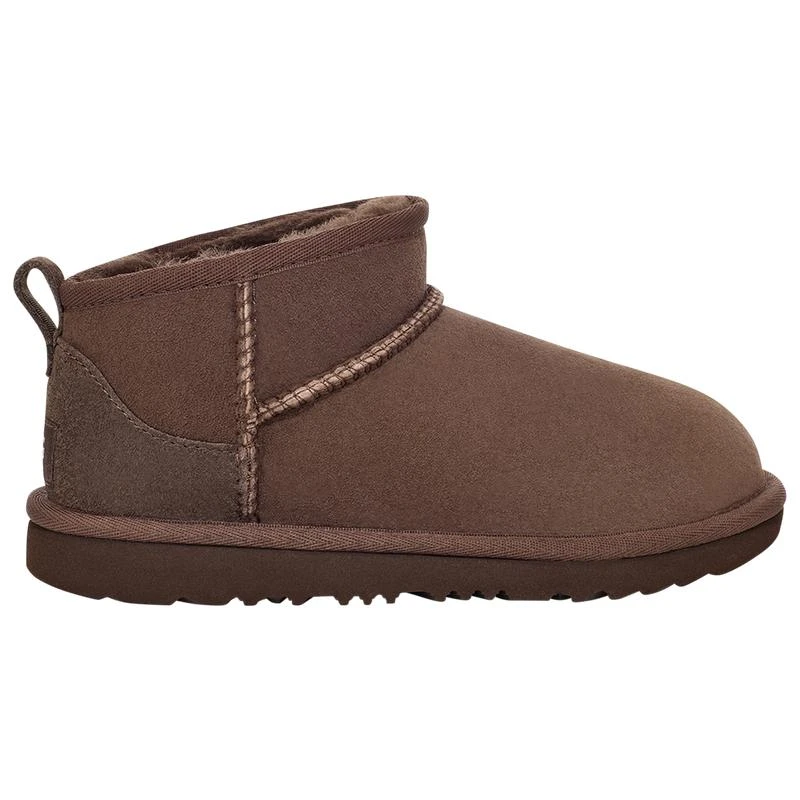 UGG UGG Classic Ultra Mini - Girls' Grade School 1
