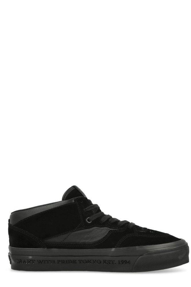 Vans Vans X Neighborhood OTW Half Cab Panelled Sneakers