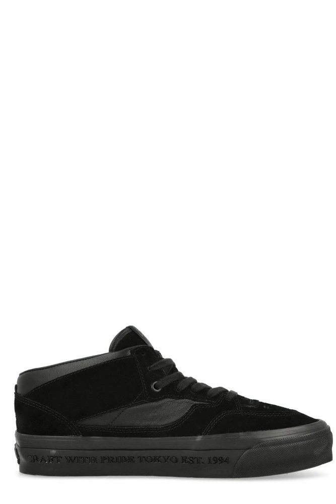 Vans Vans X Neighborhood OTW Half Cab Panelled Sneakers 1