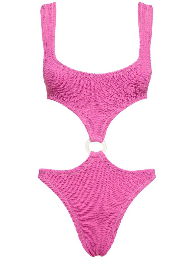 REINA OLGA Augusta One Piece Swimsuit 1
