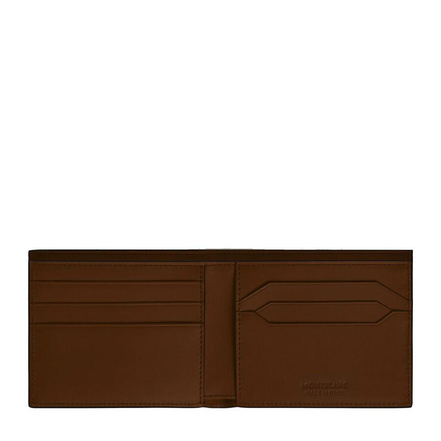 MontBlanc Meisterstuck Wallet 6cc